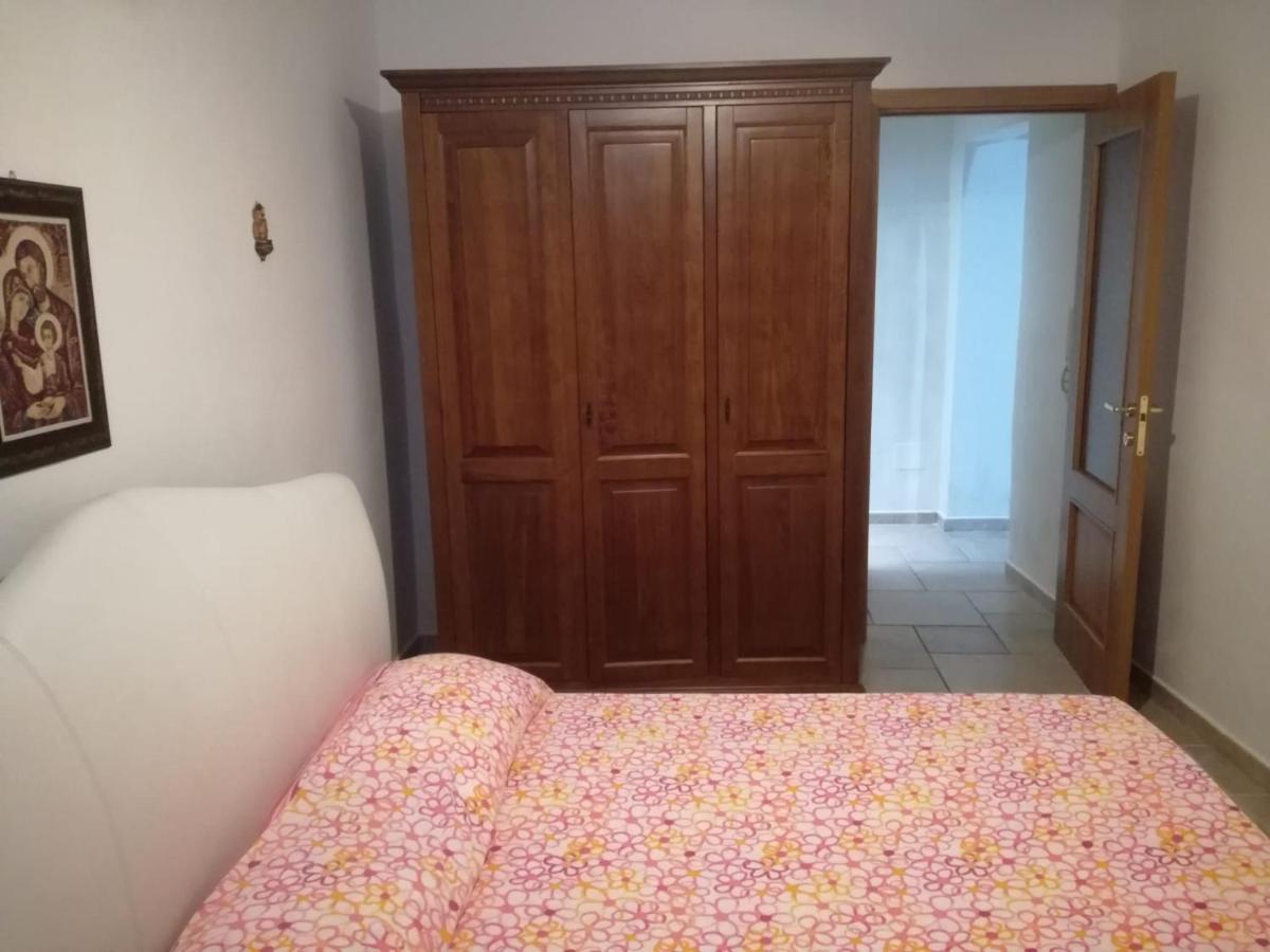 Casa La Corte Parabita Exteriér fotografie